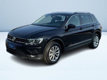 Volkswagen Tiguan 2.0 TDI SPORT 4MOTION 150CV DSG
