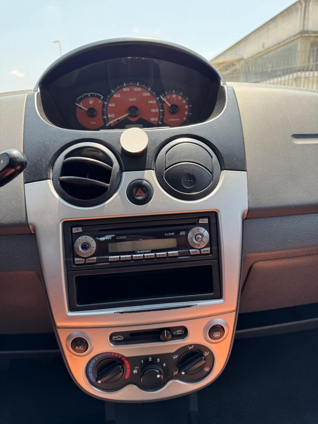 Chevrolet Matiz 1000 SX Energy GPL Eco Logic