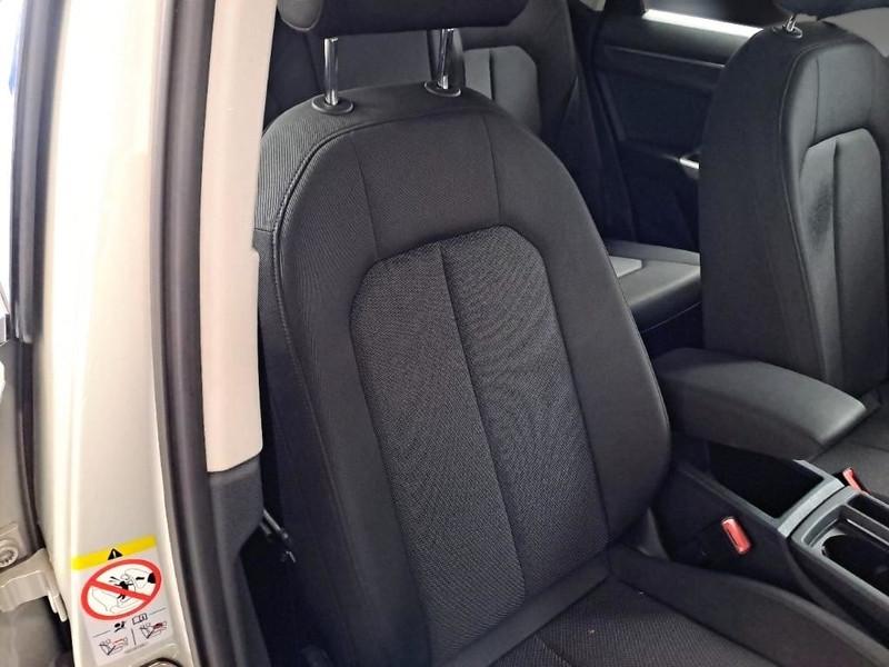 AUDI Q3 SPORTBACK 35 TDI S TRONIC BUSINESS PLUS SUV
