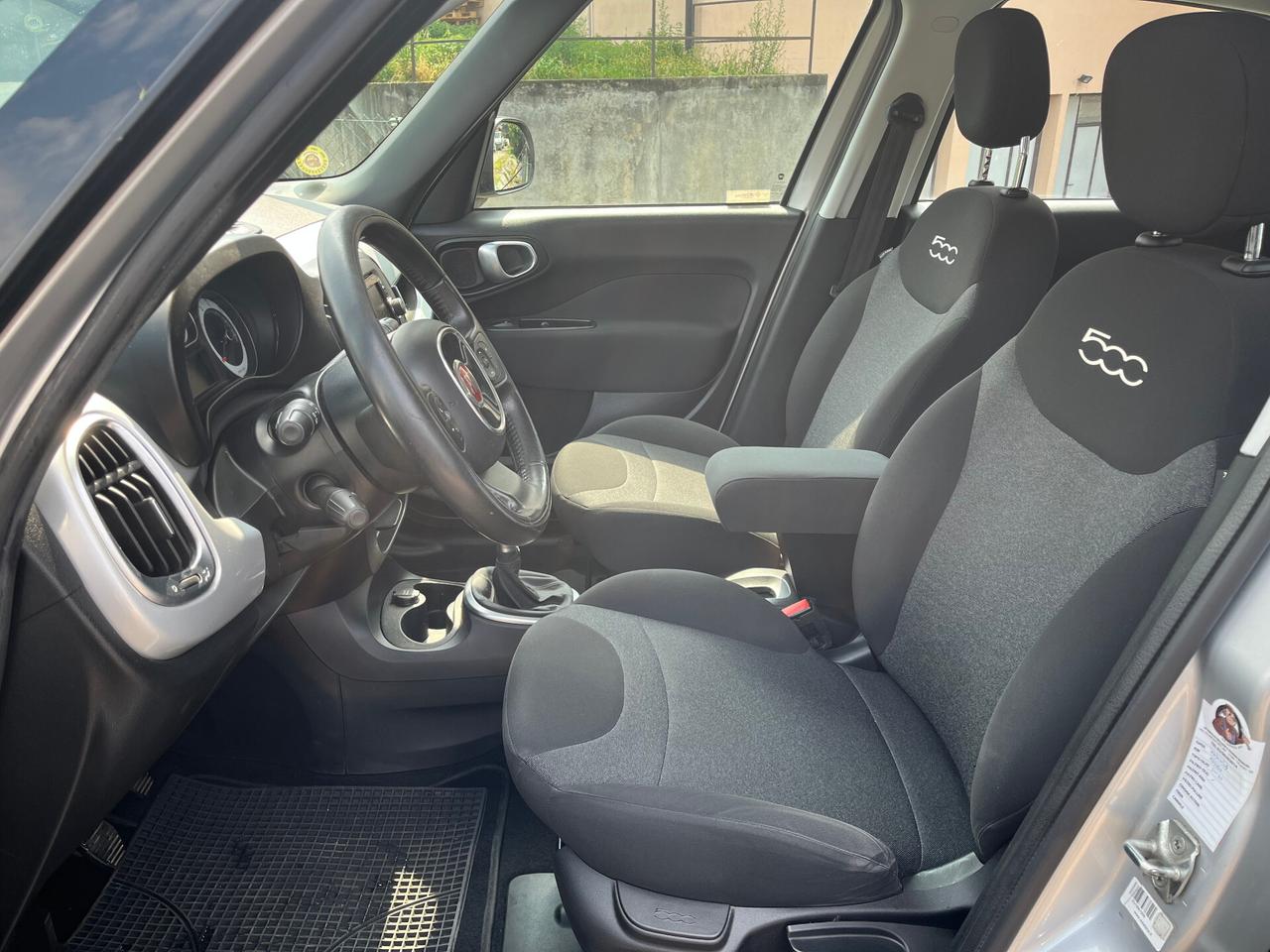 Fiat 500L 1.3 Multijet 85 CV Lounge - Si Permuta