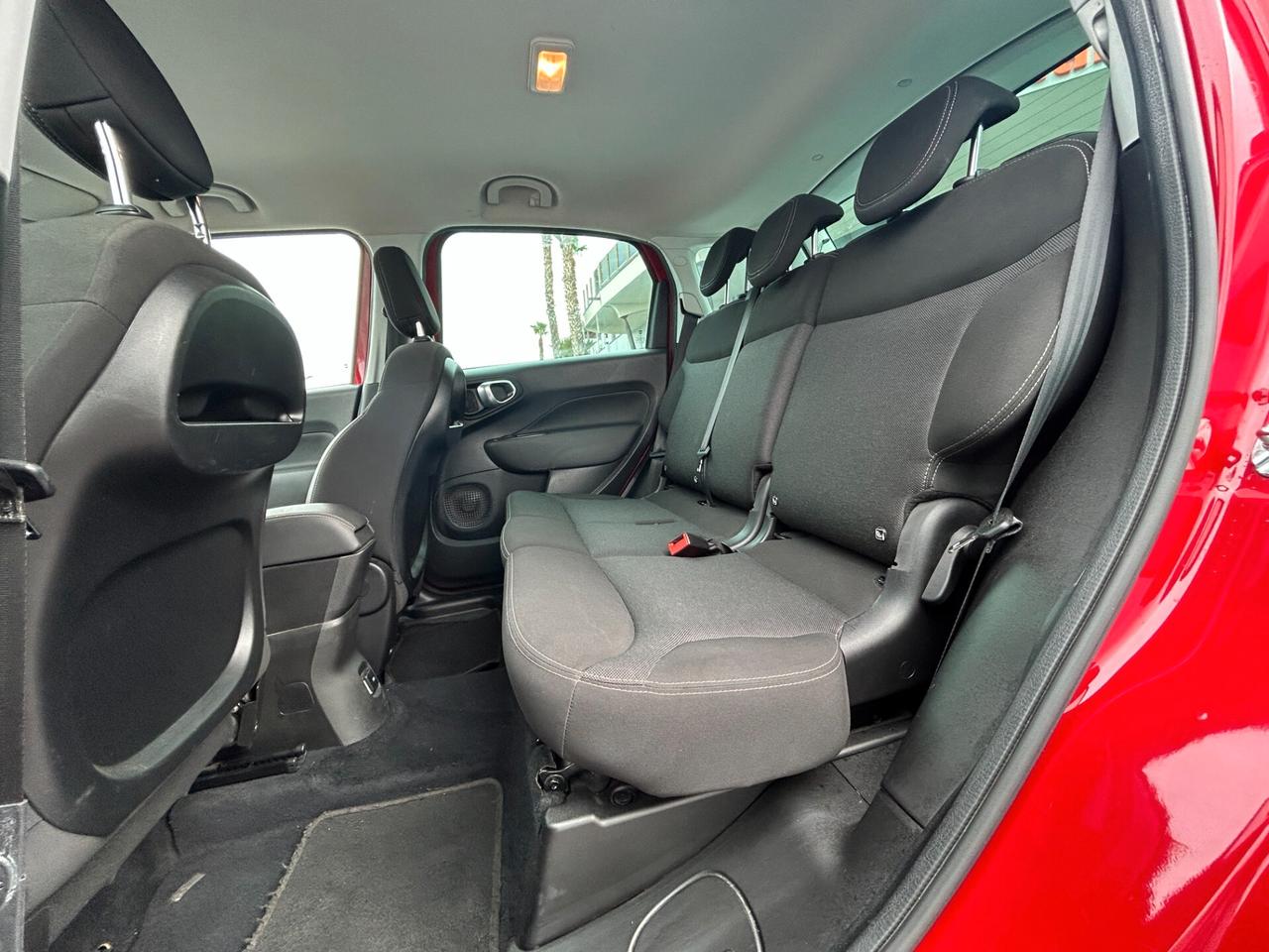 Fiat 500L 1.3 Multijet 95 CV Cross