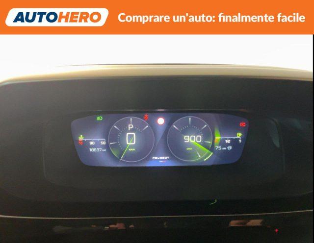 PEUGEOT 408 PureTech 130 S&S EAT8 GT