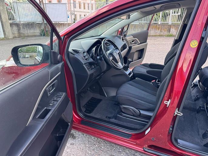 Mazda 5 Mazda5 1.6 MZ-CD 8V 115CV Sports-Line