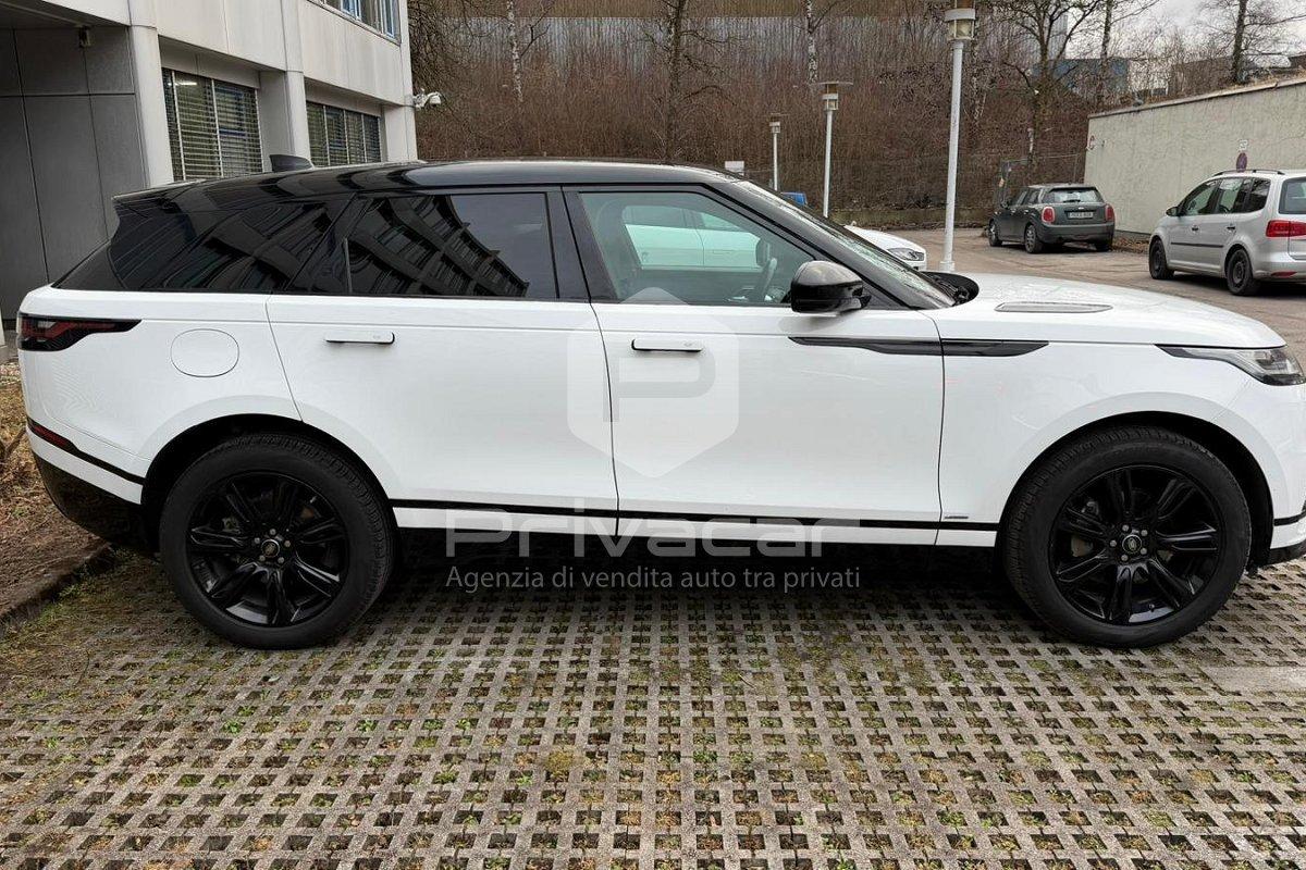 LAND ROVER Range Rover Velar 2.0D I4 180 CV R-Dynamic