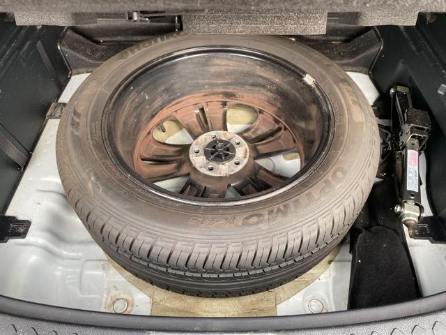 KIA Sportage 1.7 CRDI VGT 2WD Class