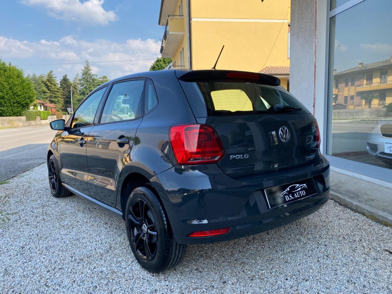 Volkswagen Polo 60CV 5p. Ok Neopatentati