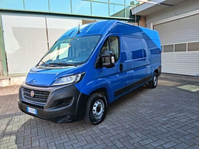 FIAT Ducato 35 2.3 MJT 140CV PLM-TM Furgone