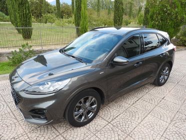 FORD KUGA 1.5tdi 120cv ST-Line SOLO 41.000KM