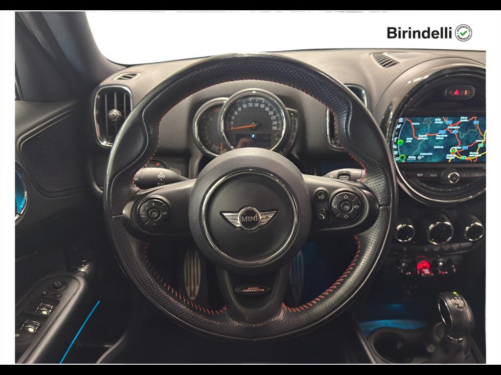 MINI Mini Countrym.(F60) - Mini 1.5 Cooper Hype Countryman
