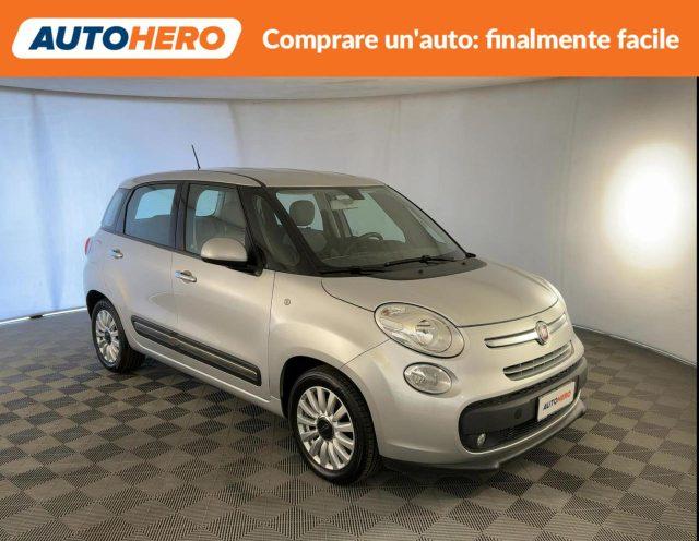 FIAT 500L 1.4 95 CV Pop Star