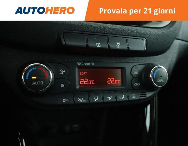 KIA cee'd 1.6 CRDi 110 CV 5 porte Cool