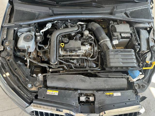 SKODA Fabia 1.0 TSI 110CV DSG STYLE