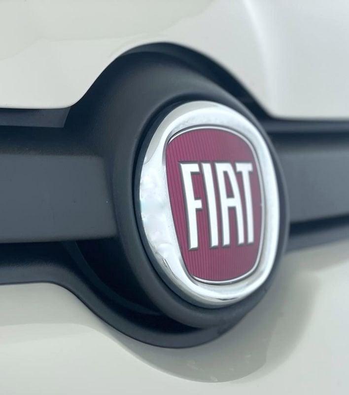 FIAT Panda Panda 0.9 TwinAir Turbo Natural Power Easy