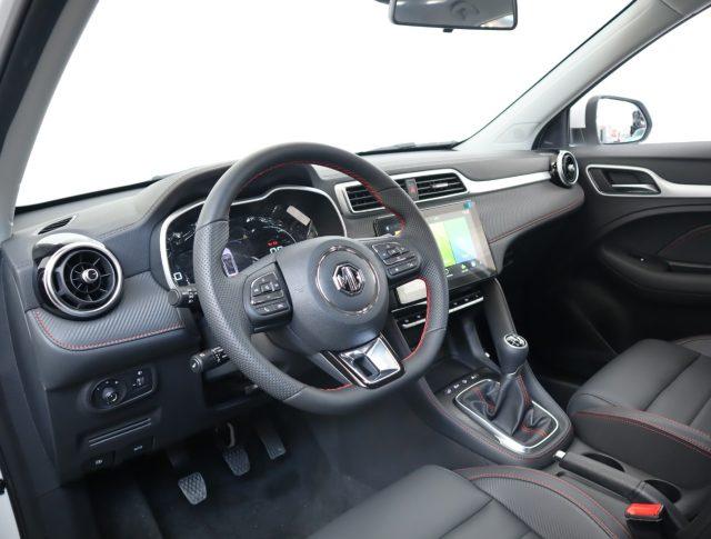 MG ZS 1.5 VTi-tech Luxury 106CV *PROMO PARISI GROUP *