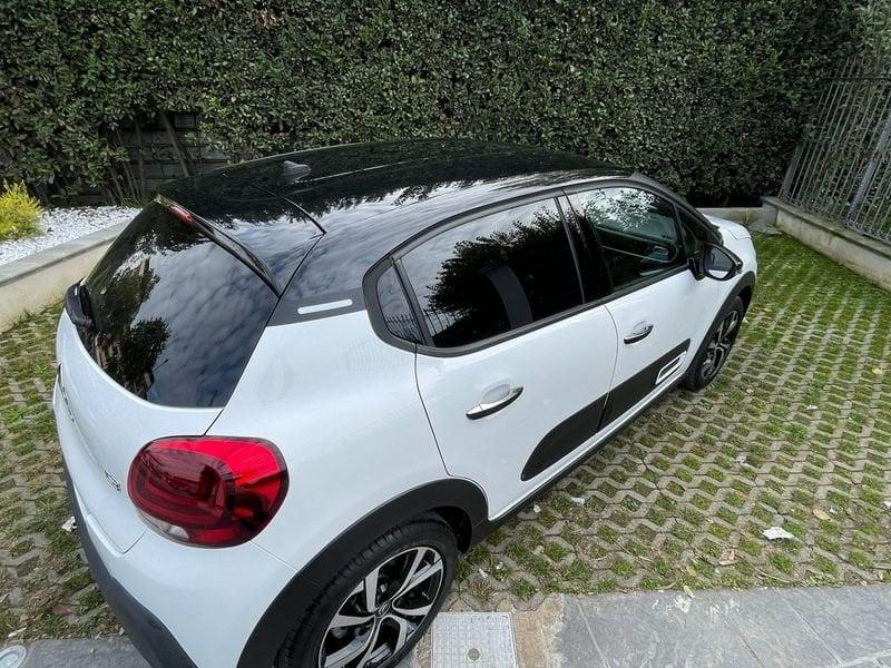 Citroën C3 1.5HDi 102cv SHINE-LED/KEYLESS