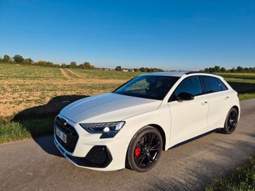 Audi A3 SPB 35 TFSI S tronic line edition