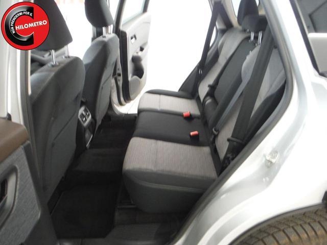NISSAN X-Trail e-Power 2WD 5 posti N-Connecta