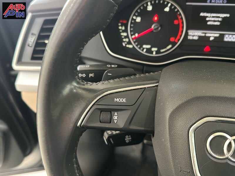 Audi Q5 35 TDI Business Design quattro S tronic