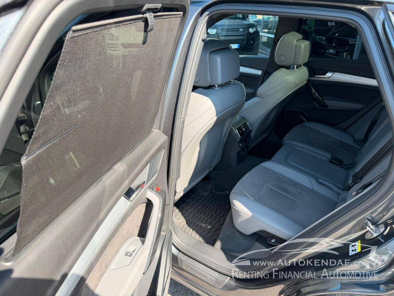 Audi SQ5 3.0 tfsi quattro 354cv tiptronic S Line