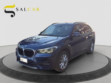 Bmw X1 X-Drive 18d 2.0 150cv automatica 2022