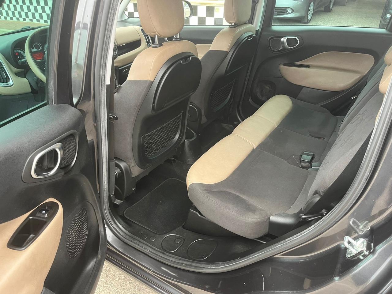 Fiat 500L 1.6 Multijet 105 CV Lounge Unipro 2014