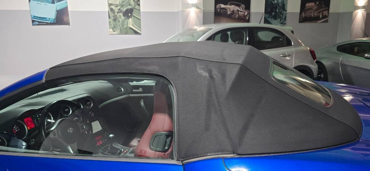 Alfa Romeo Spider Spider 2.4 jdm 210cv CERIFICATA GAR ALFA*