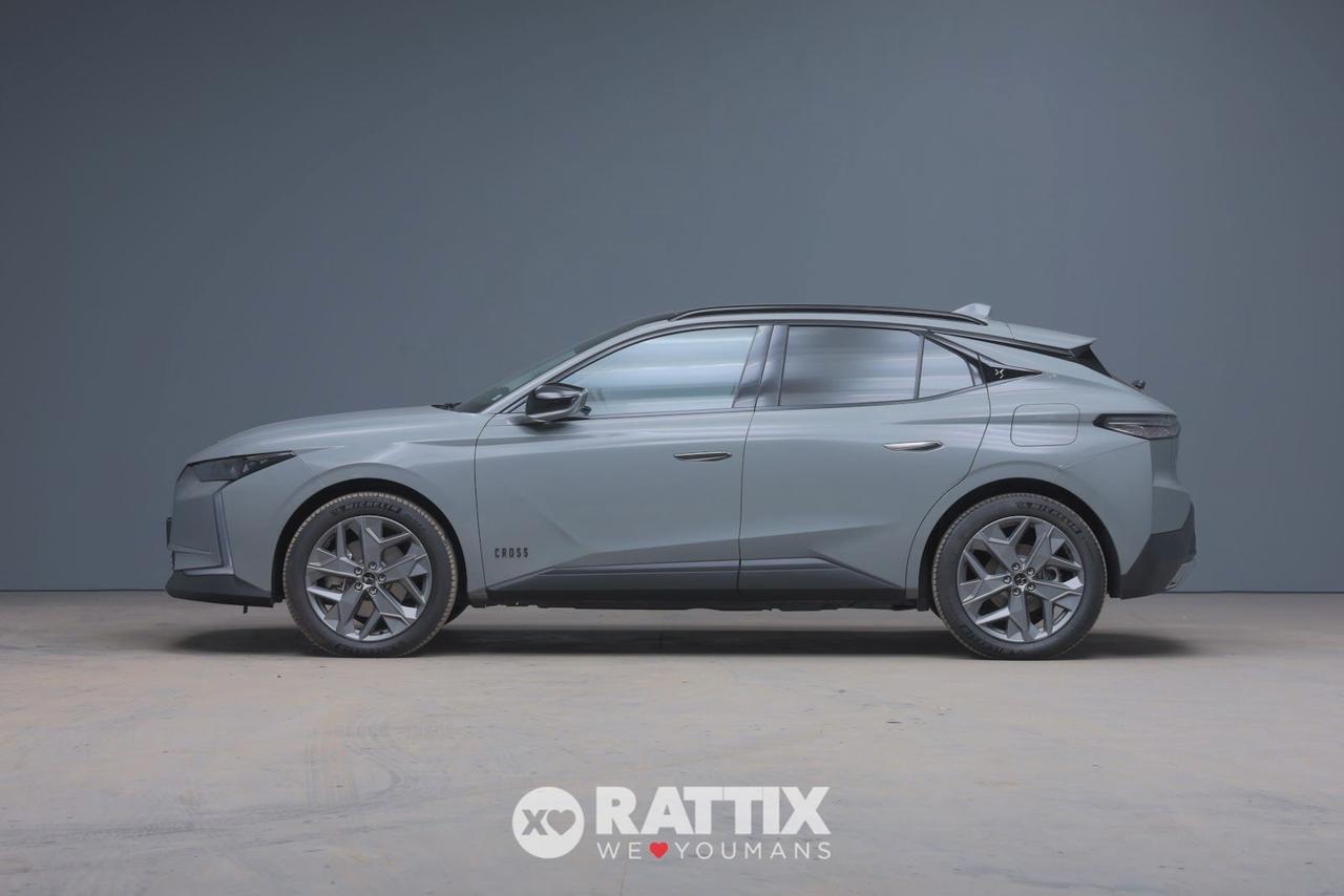 DS Automobiles DS 4 1.6 e-tense PHEV 225CV Cross Trocadero Auto + tetto apribile