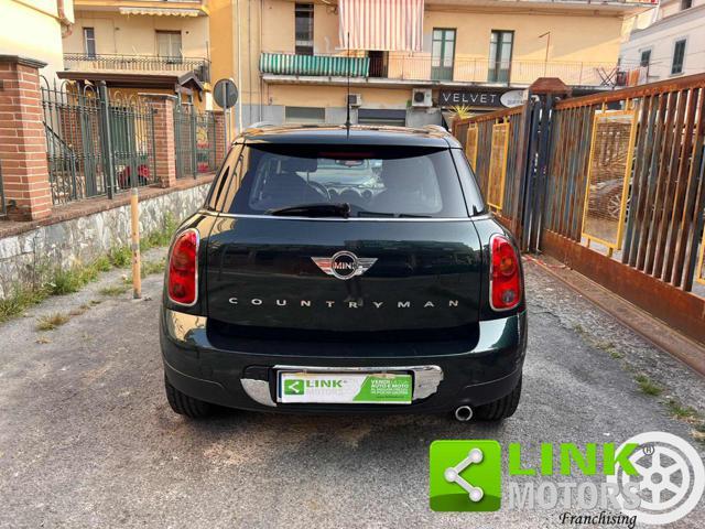 MINI Countryman Mini Cooper D Countryman