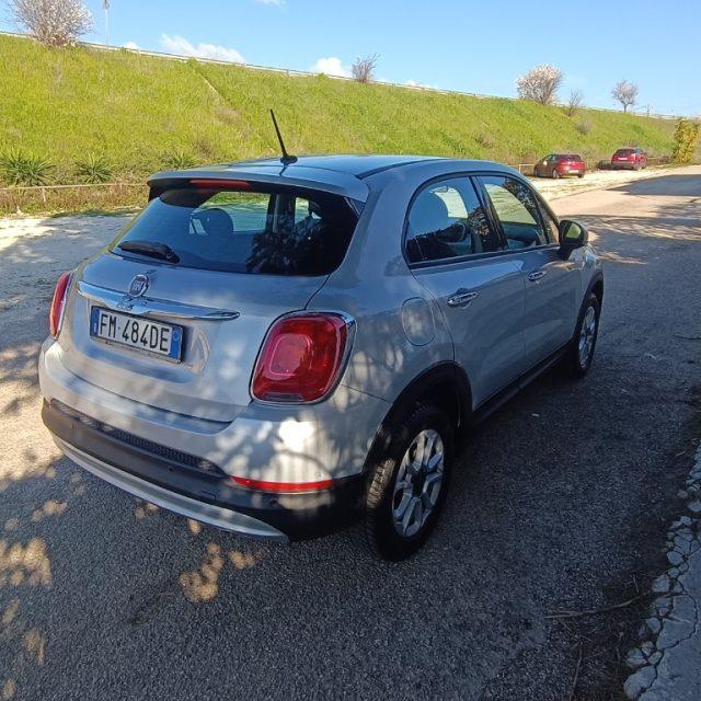 FIAT 500X 1.3 MultiJet 95 CV Business