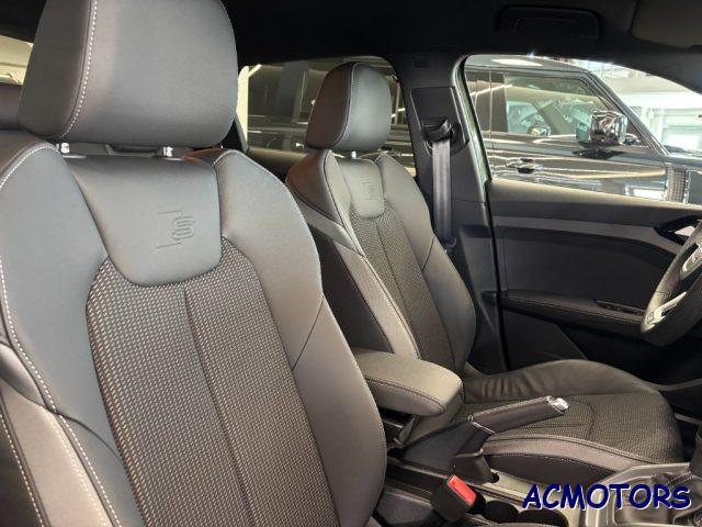 AUDI A1 allstreet 30 TFSI S tronic Business