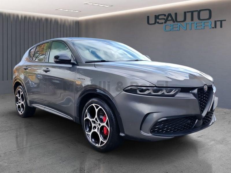 Alfa Romeo Tonale Tonale 1.5 160 CV MHEV TCT7 Veloce
