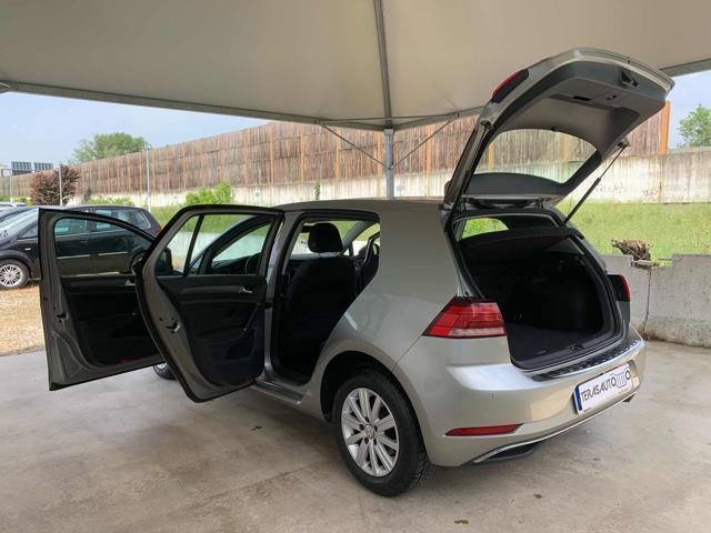 VOLKSWAGEN Golf 1.0 TSI 115 CV 5p. OK NEOP. BlueMotion Technology