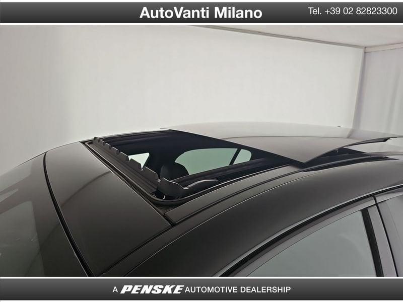 Alfa Romeo Stelvio 2.2 Turbo Diesel 210CV Veloce AT8 Q4