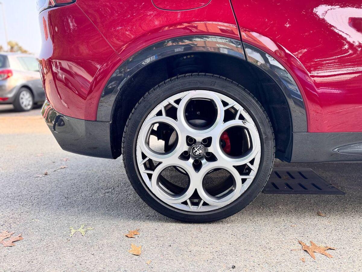 Alfa Romeo Tonale 1.5 hybrid Speciale 130cv tct7