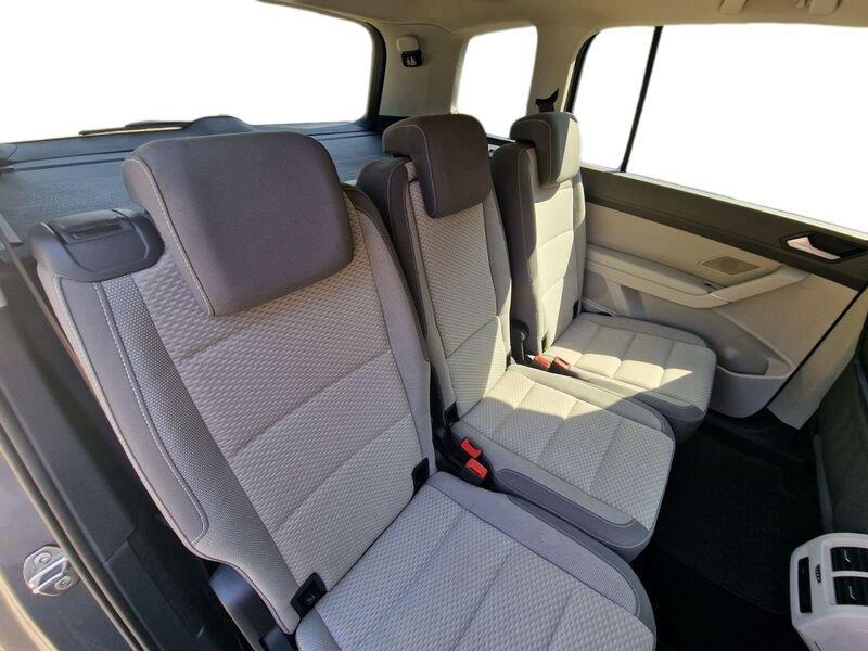 Volkswagen Touran Touran 1.6 tdi Highline 115cv