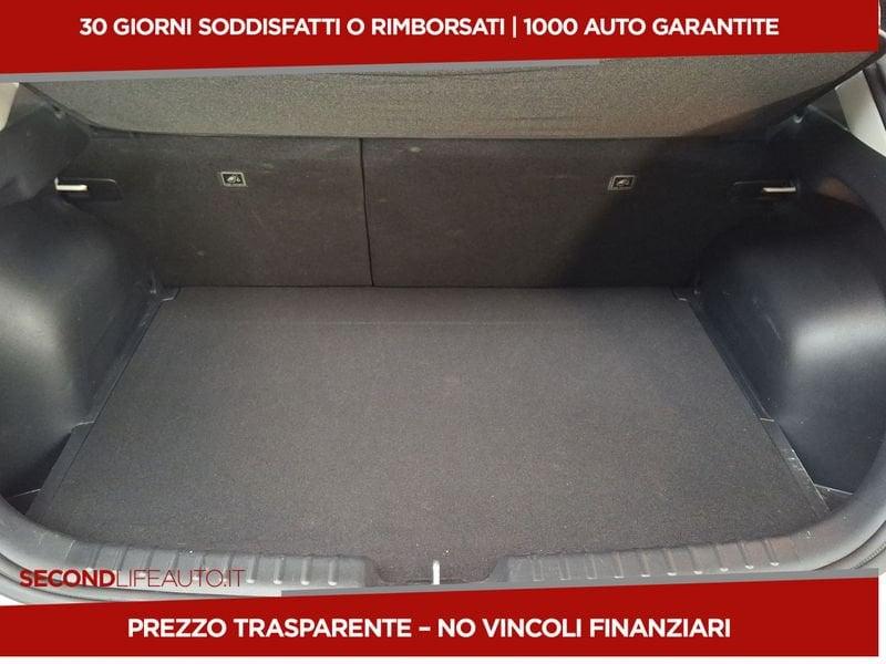 KIA Niro 1.6 gdi hev Style dct6