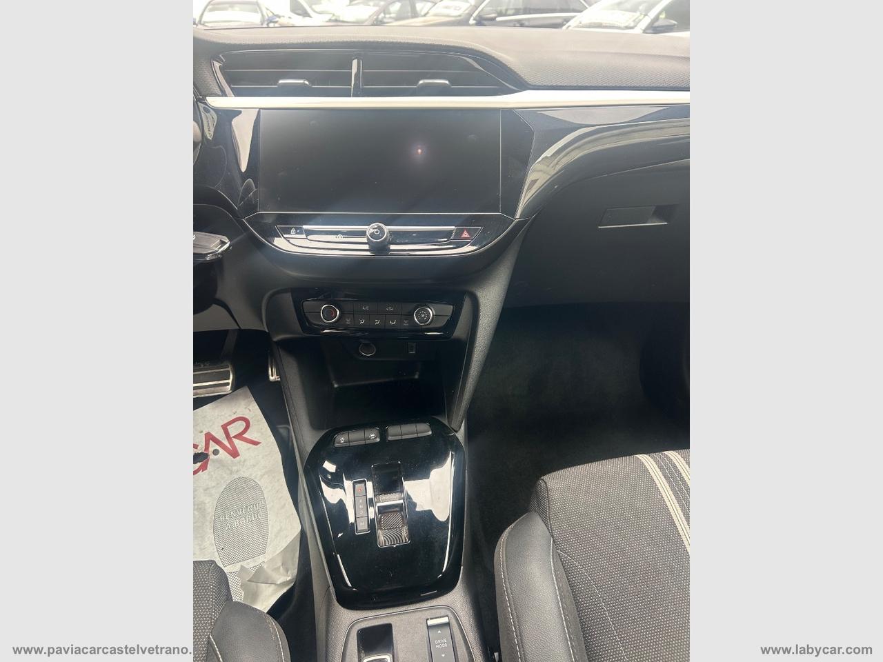 OPEL Corsa 1.2 100 CV aut. Edition