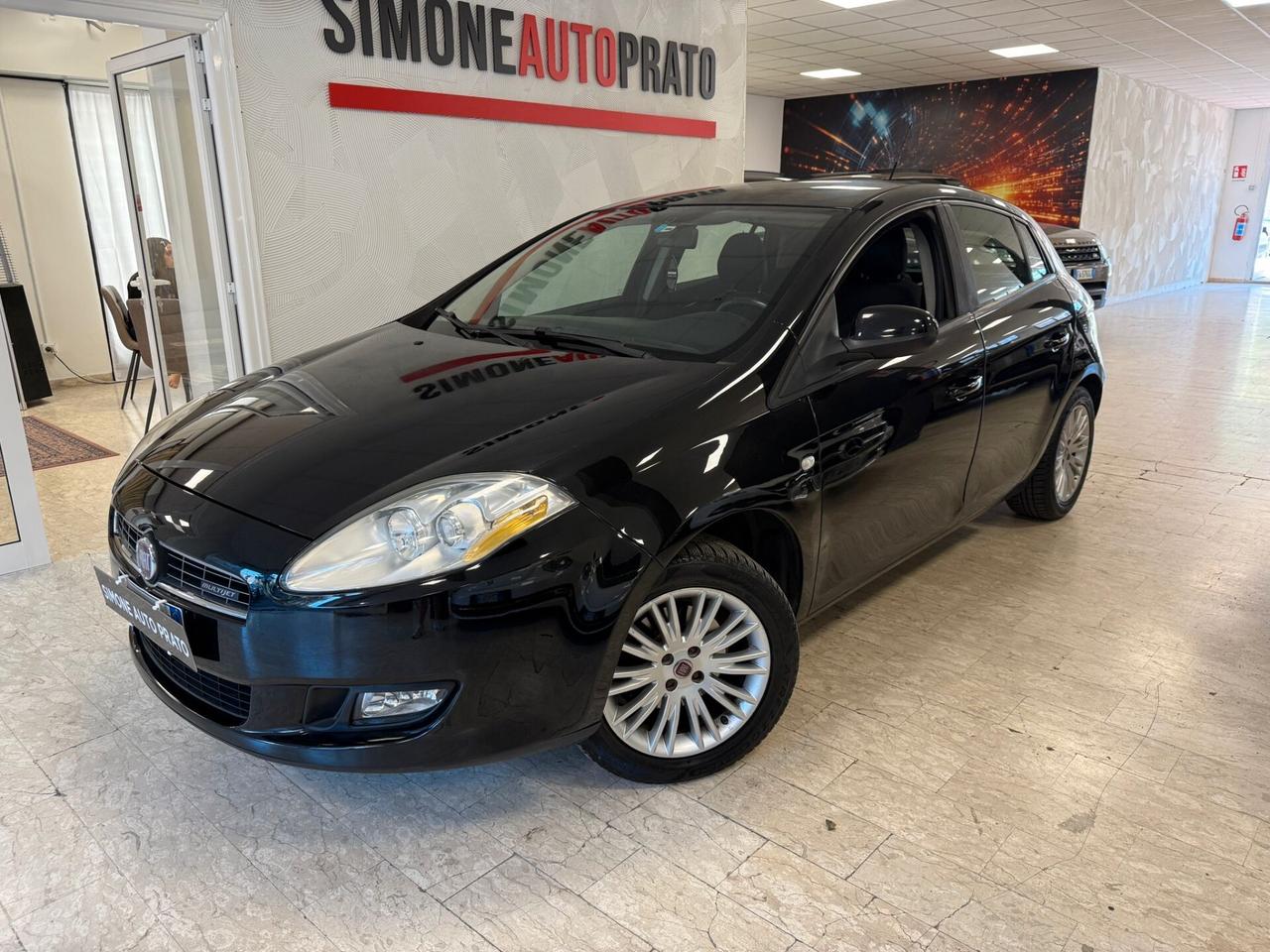 Fiat Bravo 1.6 MJT 120 CV DPF Emotion