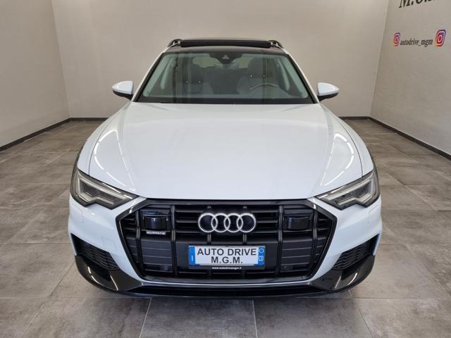 AUDI A6 allroad 45 TDI 3.0 quattro S tronic