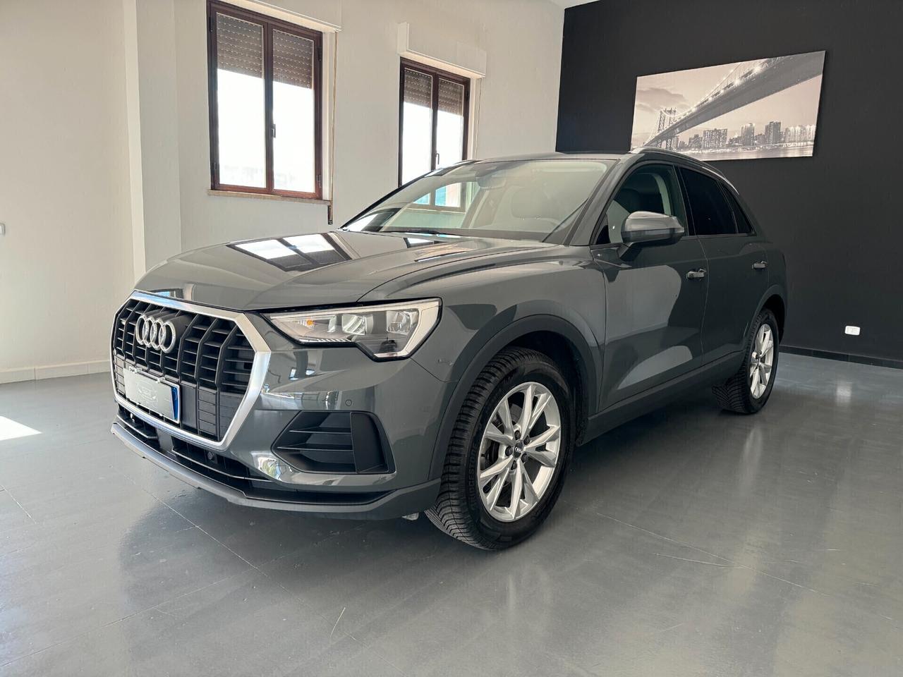 Audi Q3 35 2.0 TDI 150Cv quattro - 2020