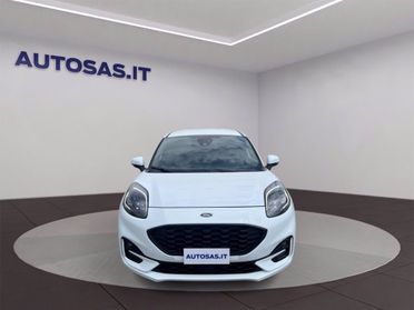 FORD Puma 1.0 EcoBoost Hybrid 125 CV S&S ST-Line del 2023