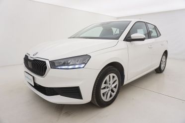 Skoda Fabia Ambition BR554295 1.0 Benzina 65CV