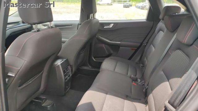 FORD Kuga Kuga 1.5 ecoblue ST-Line X 2wd 120cv auto tg : GK3