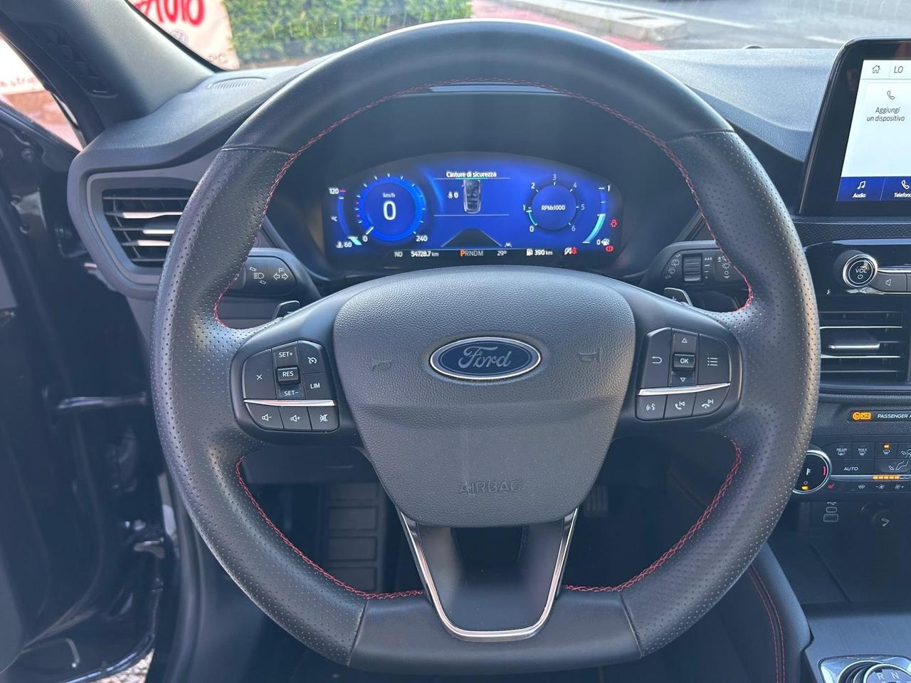 Ford Kuga 2.0 EcoBlue 120 CV aut. 2WD ST-L. X Design