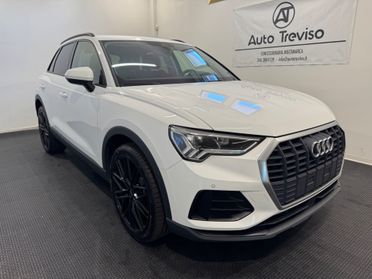Audi Q3 35 TDI Business Advanced