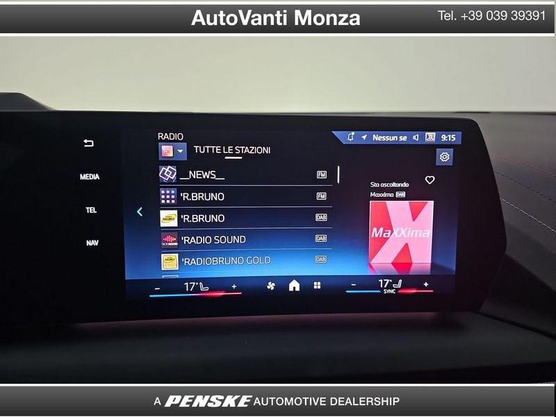 BMW Serie 1 118d MSport Pro