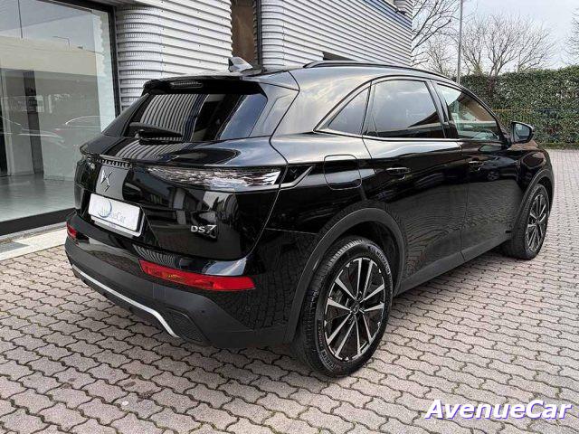 DS AUTOMOBILES DS 7 bluehdi Pallas TELECAMERA PREZZO REALE IVA ESPOSTA