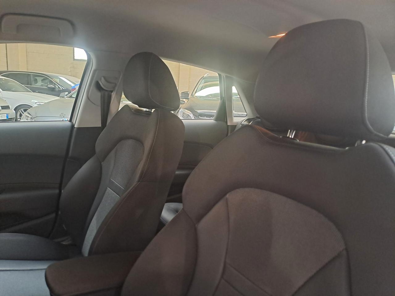 AUDI A1 1.6 TDI *AUTOMATICA* OK NEOPATENTATI