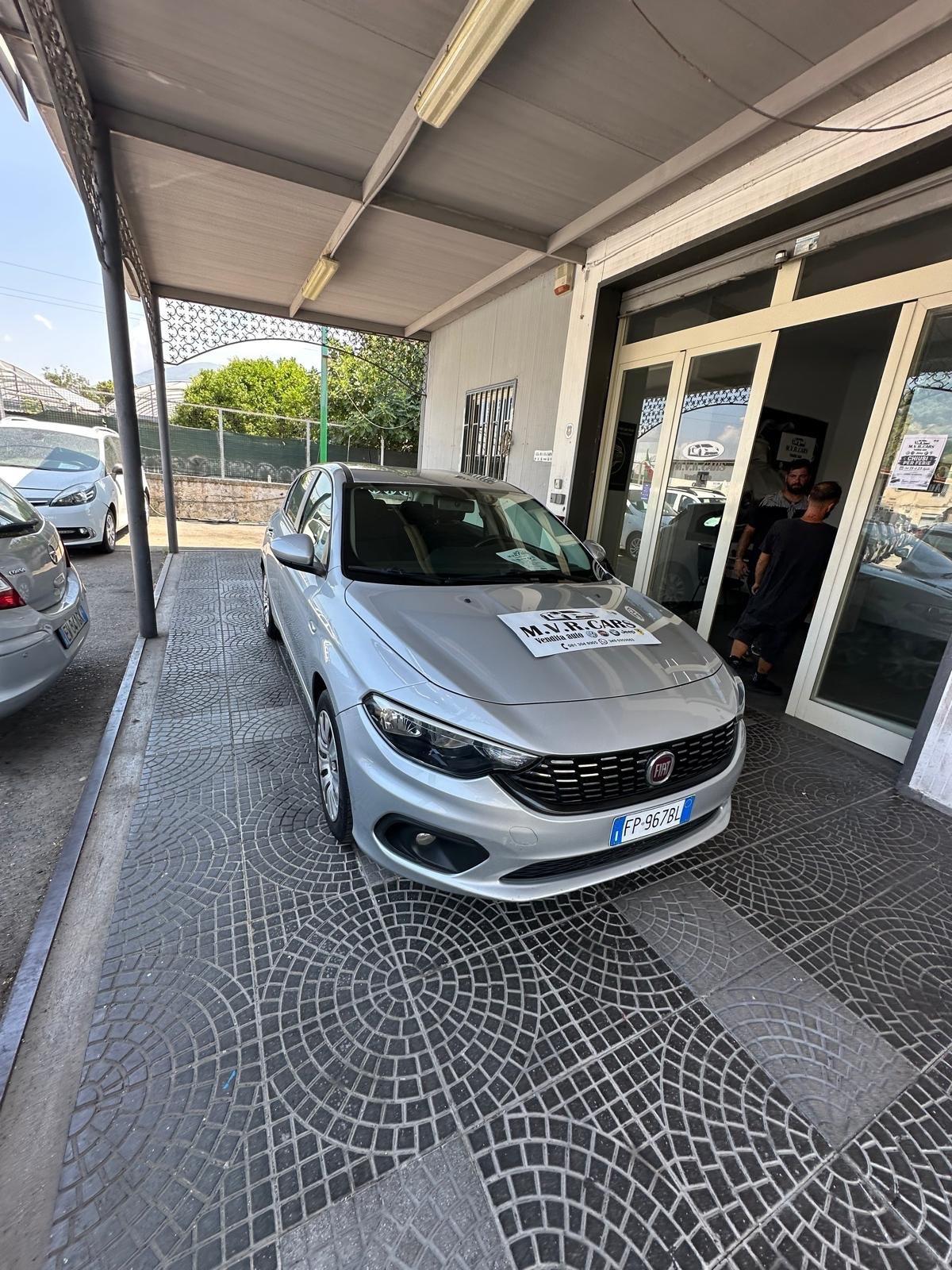 Fiat Tipo 1.4 T-Jet 120CV GPL SW Easy