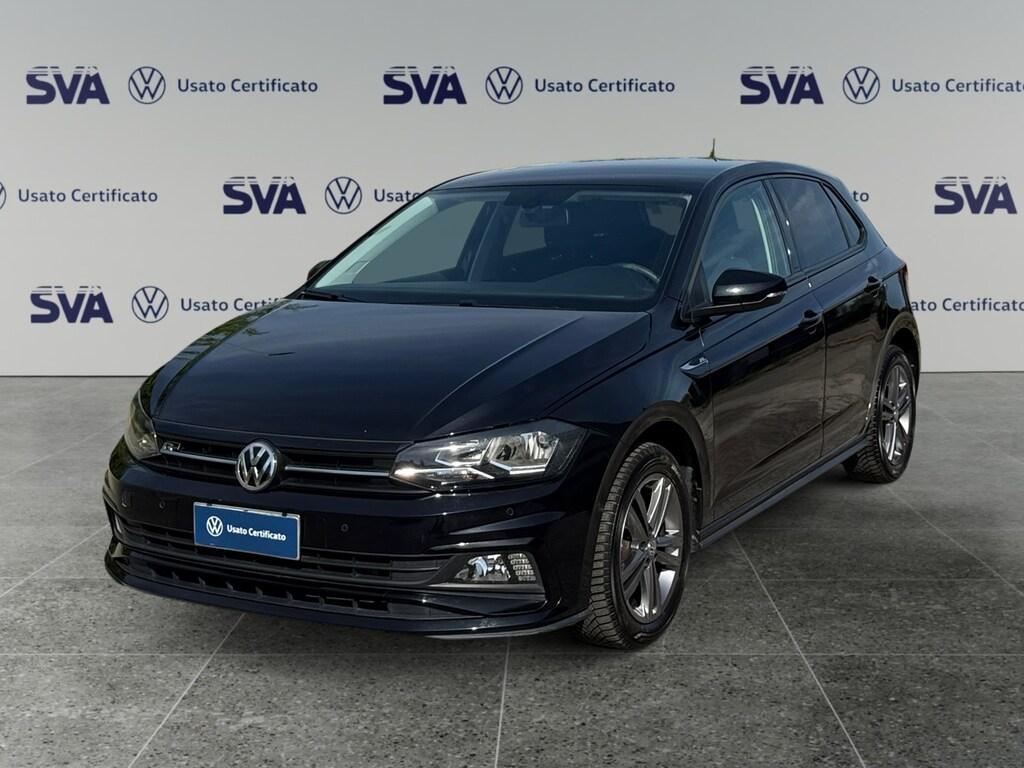 Volkswagen Polo 5 Porte 1.6 TDI 95CV Sport R-LINE